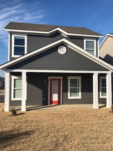 Links At Fayetteville Row Homes - Residential Lease