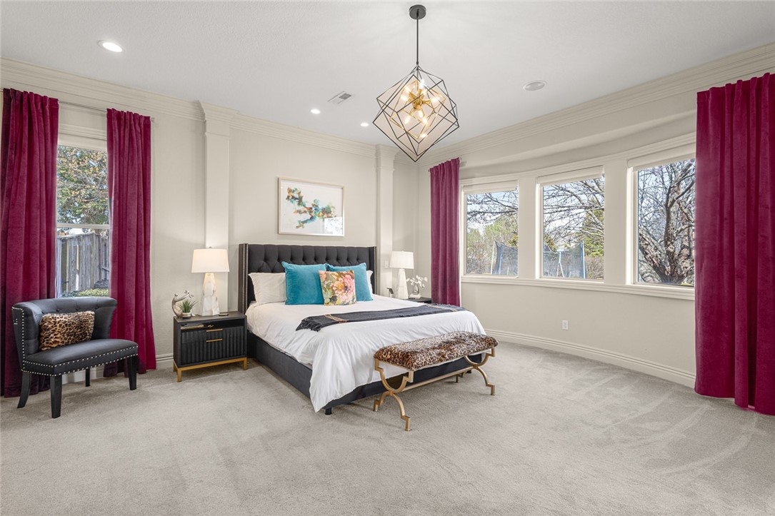 St Valery Downs - Residential