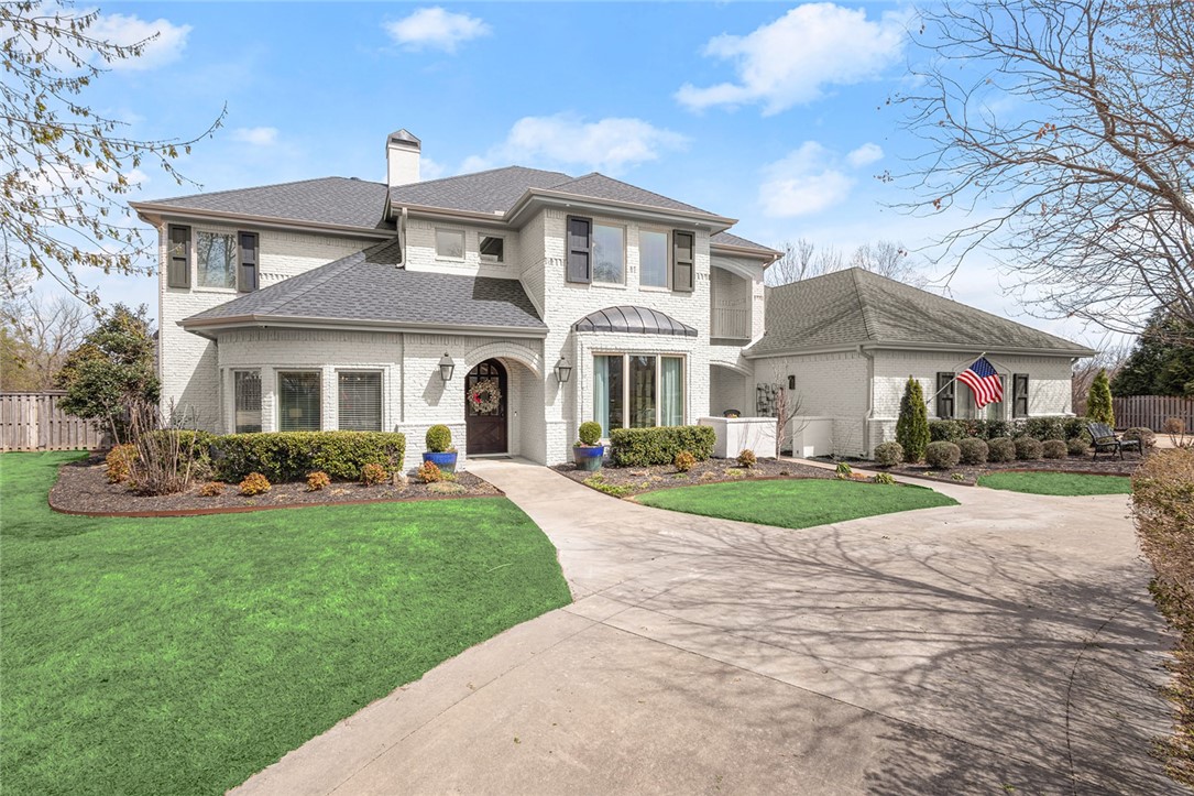 St Valery Downs - Residential