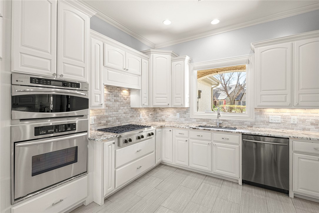 St Valery Downs - Residential