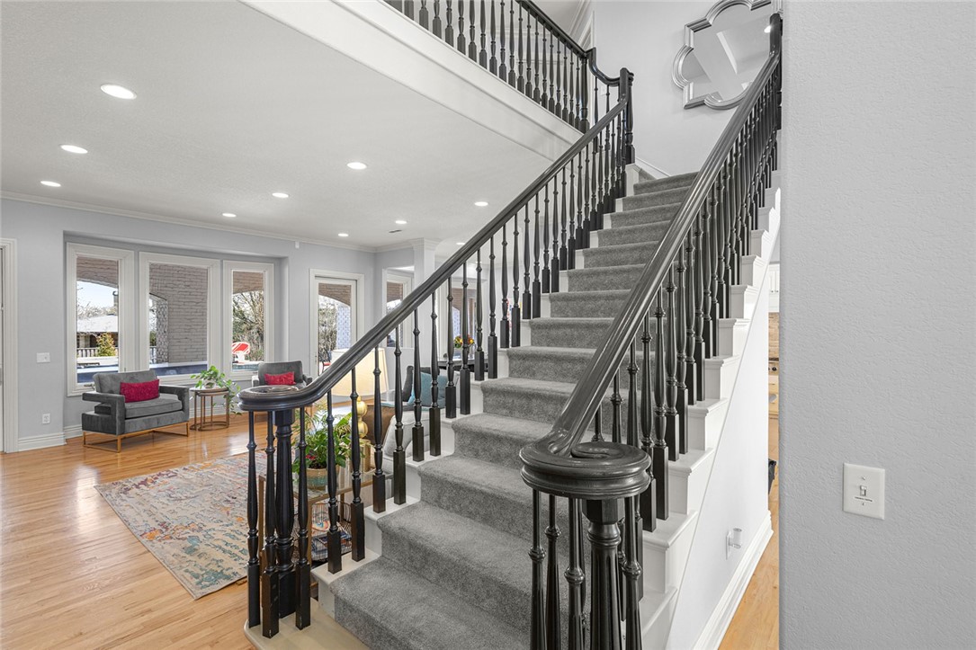 St Valery Downs - Residential