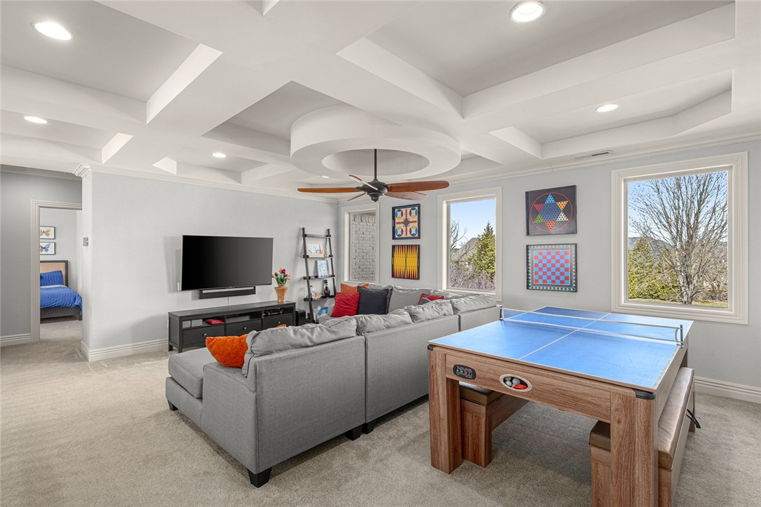 St Valery Downs - Residential