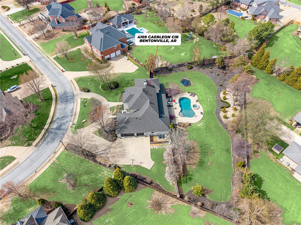 St Valery Downs - Residential