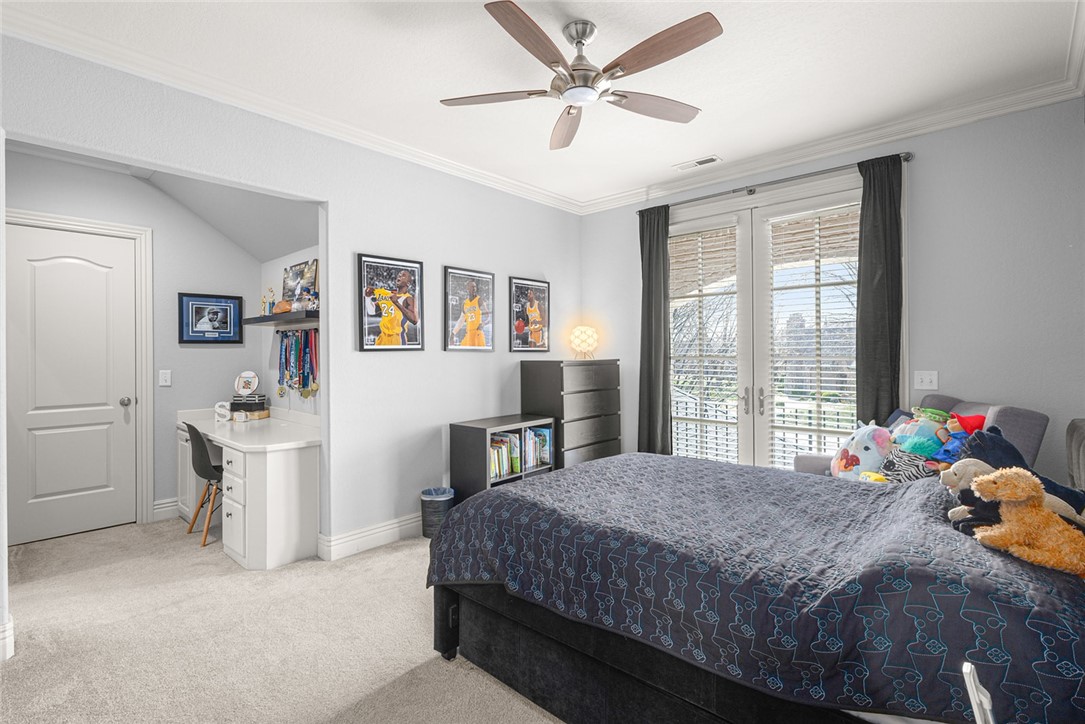 St Valery Downs - Residential