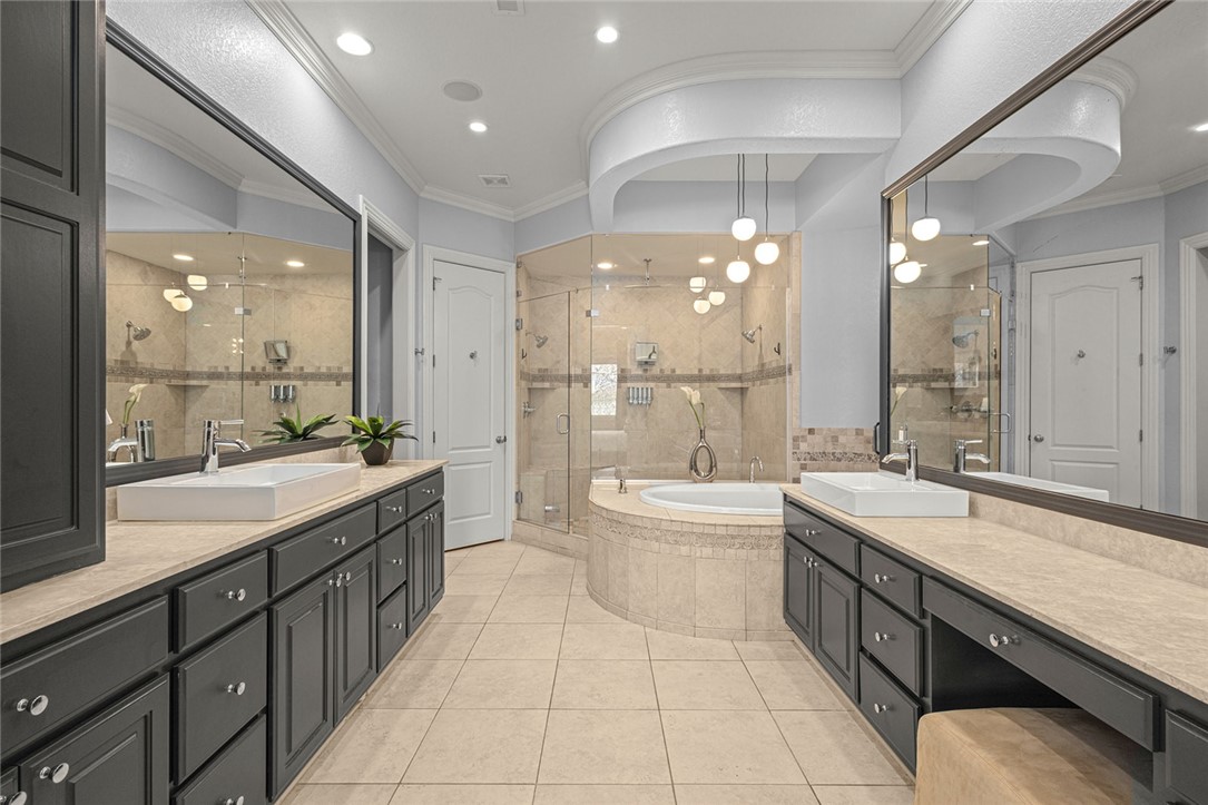 St Valery Downs - Residential