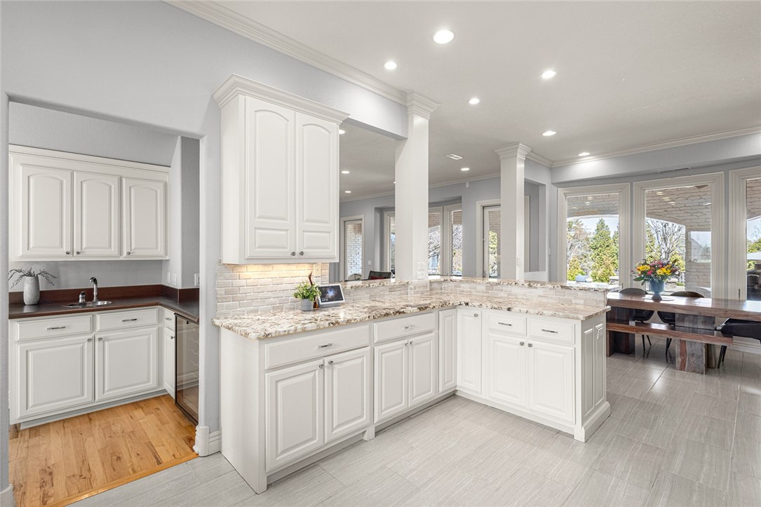 St Valery Downs - Residential