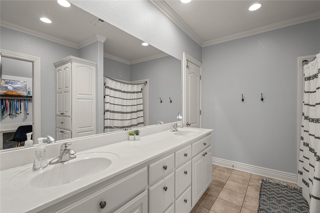 St Valery Downs - Residential