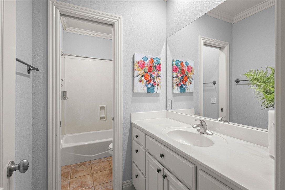 St Valery Downs - Residential