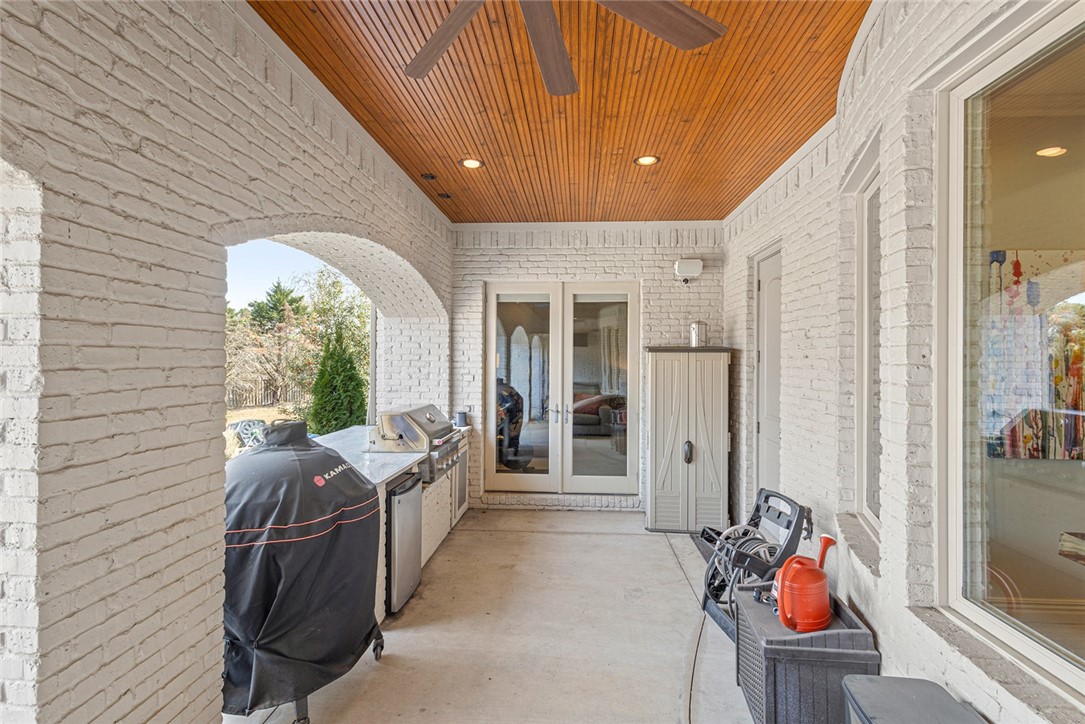 St Valery Downs - Residential