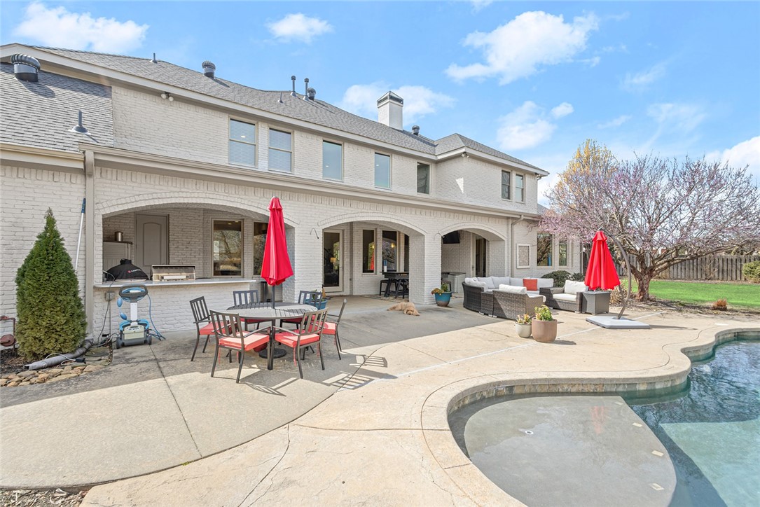 St Valery Downs - Residential