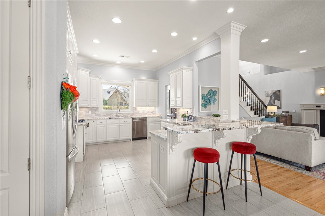 St Valery Downs - Residential