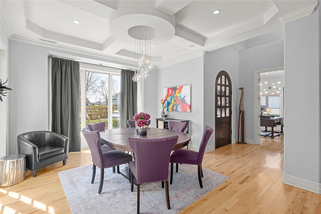 St Valery Downs - Residential