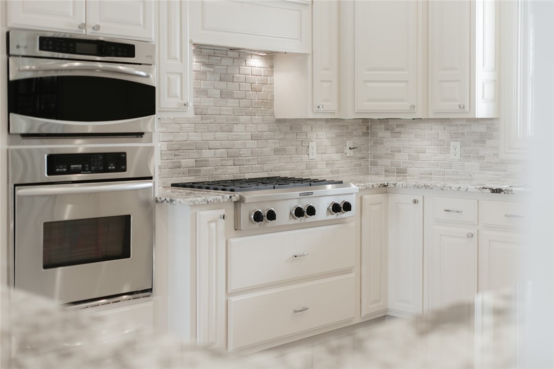 St Valery Downs - Residential