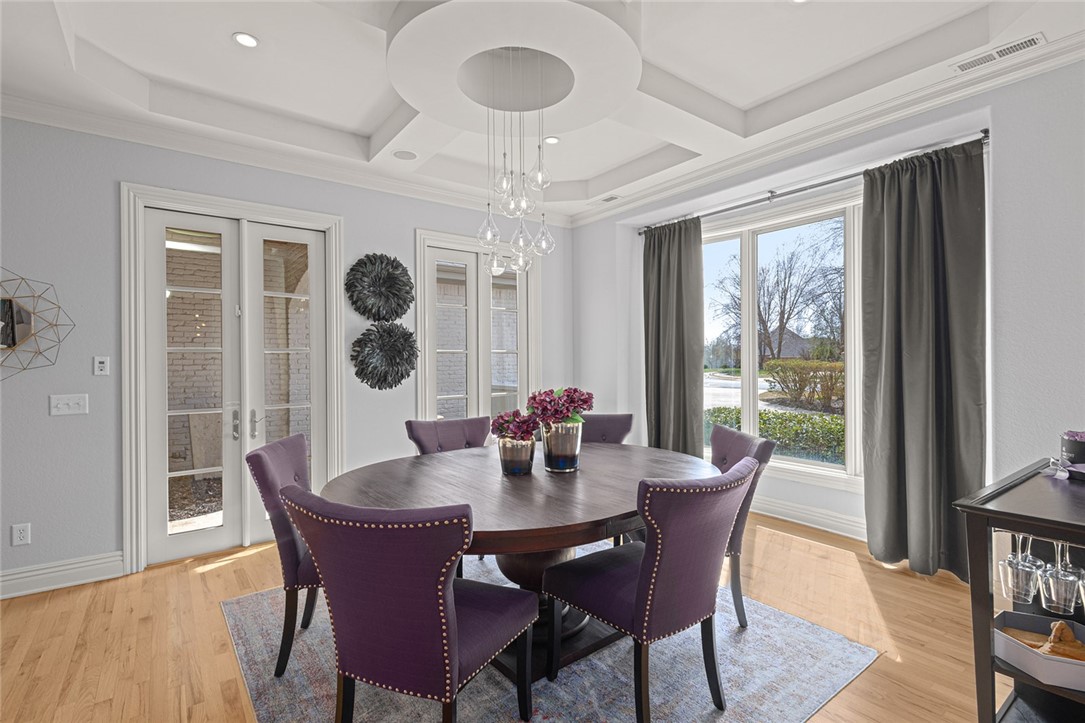 St Valery Downs - Residential