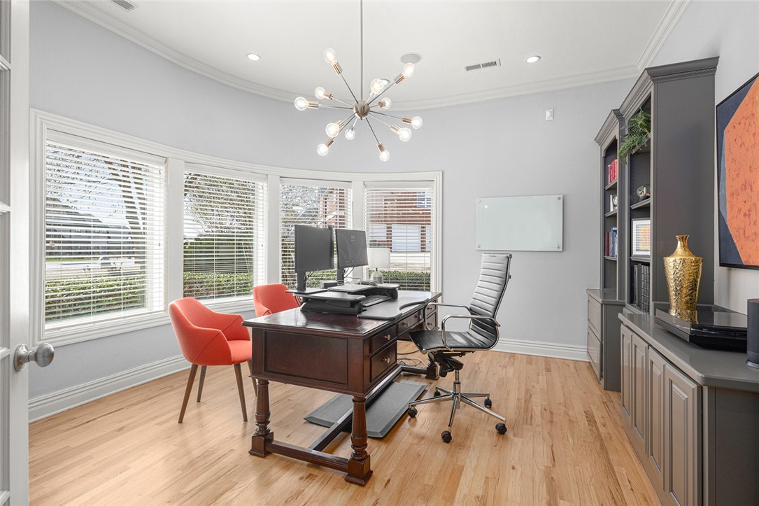 St Valery Downs - Residential