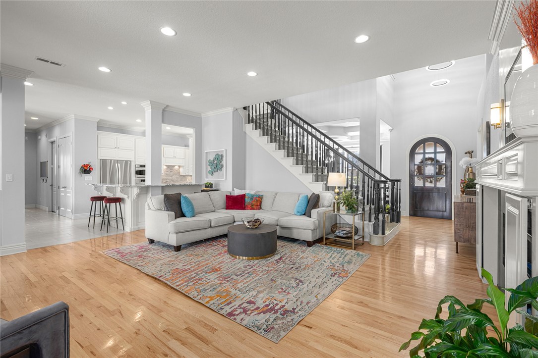 St Valery Downs - Residential