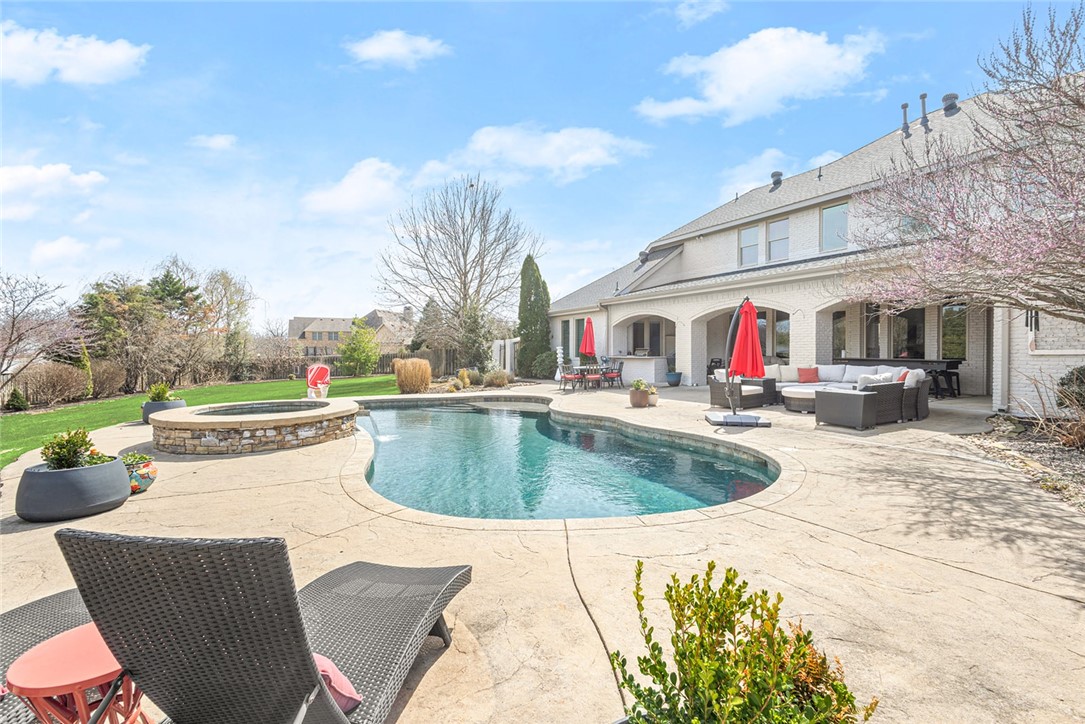 St Valery Downs - Residential