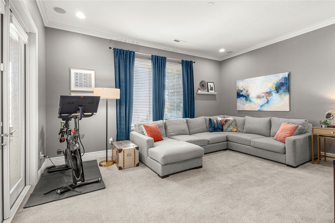 St Valery Downs - Residential