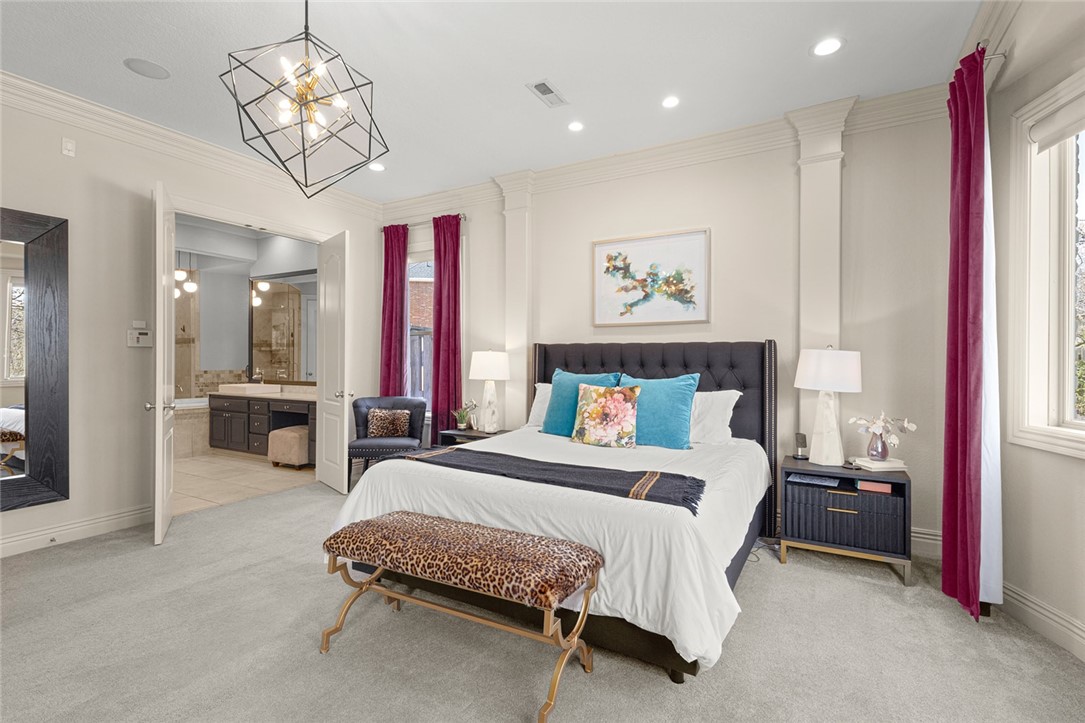 St Valery Downs - Residential