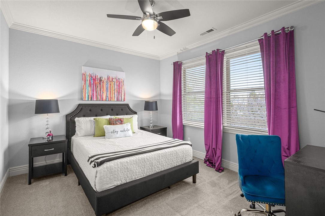 St Valery Downs - Residential