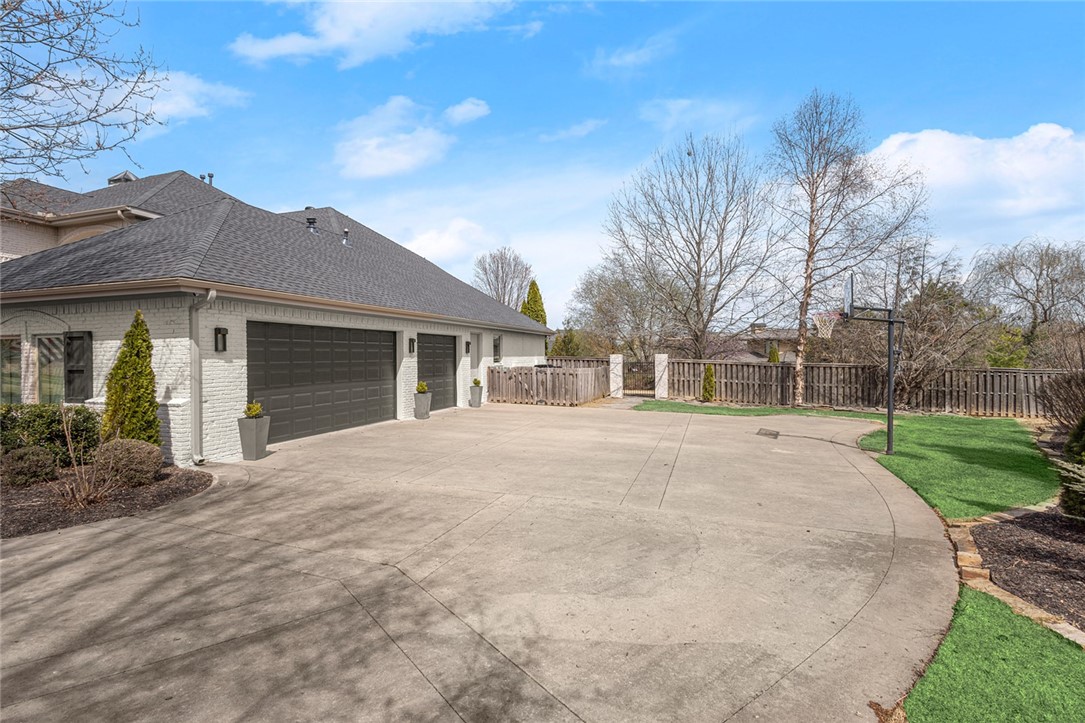 St Valery Downs - Residential