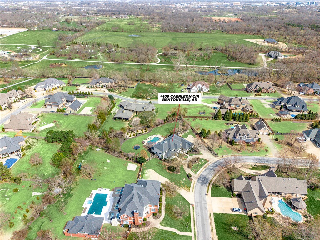 St Valery Downs - Residential