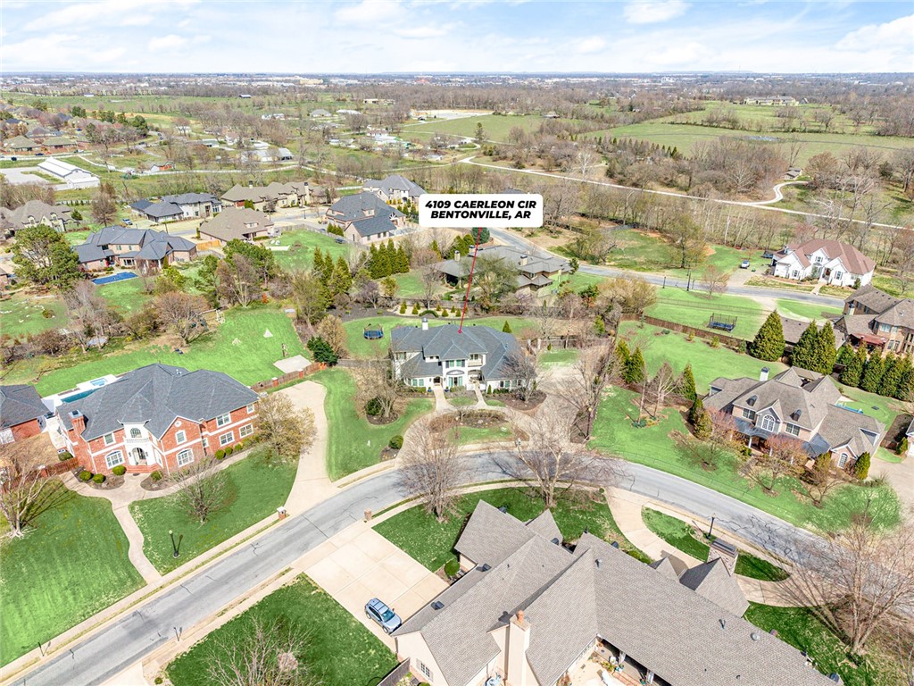 St Valery Downs - Residential