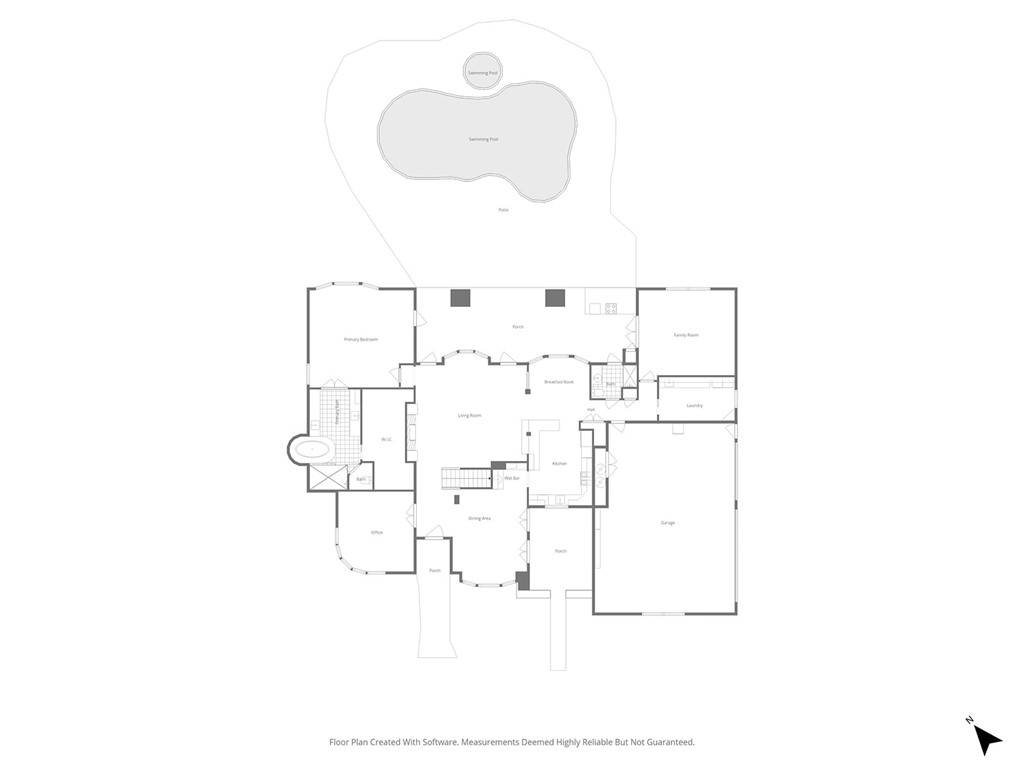 St Valery Downs - Residential