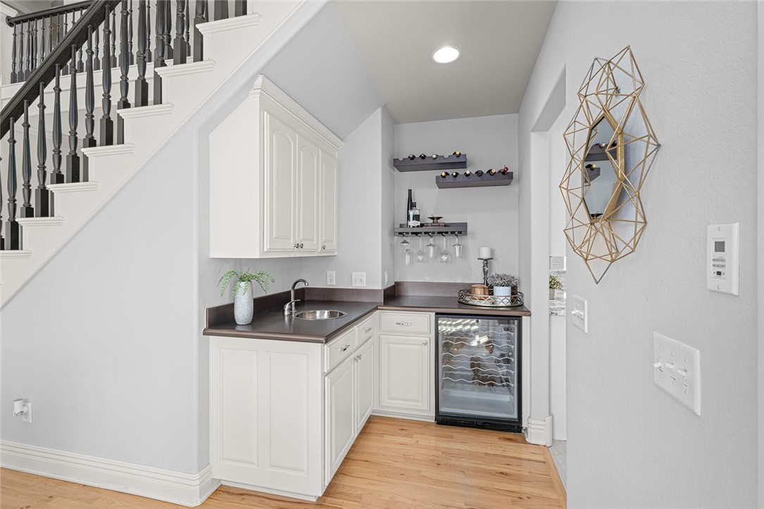 St Valery Downs - Residential