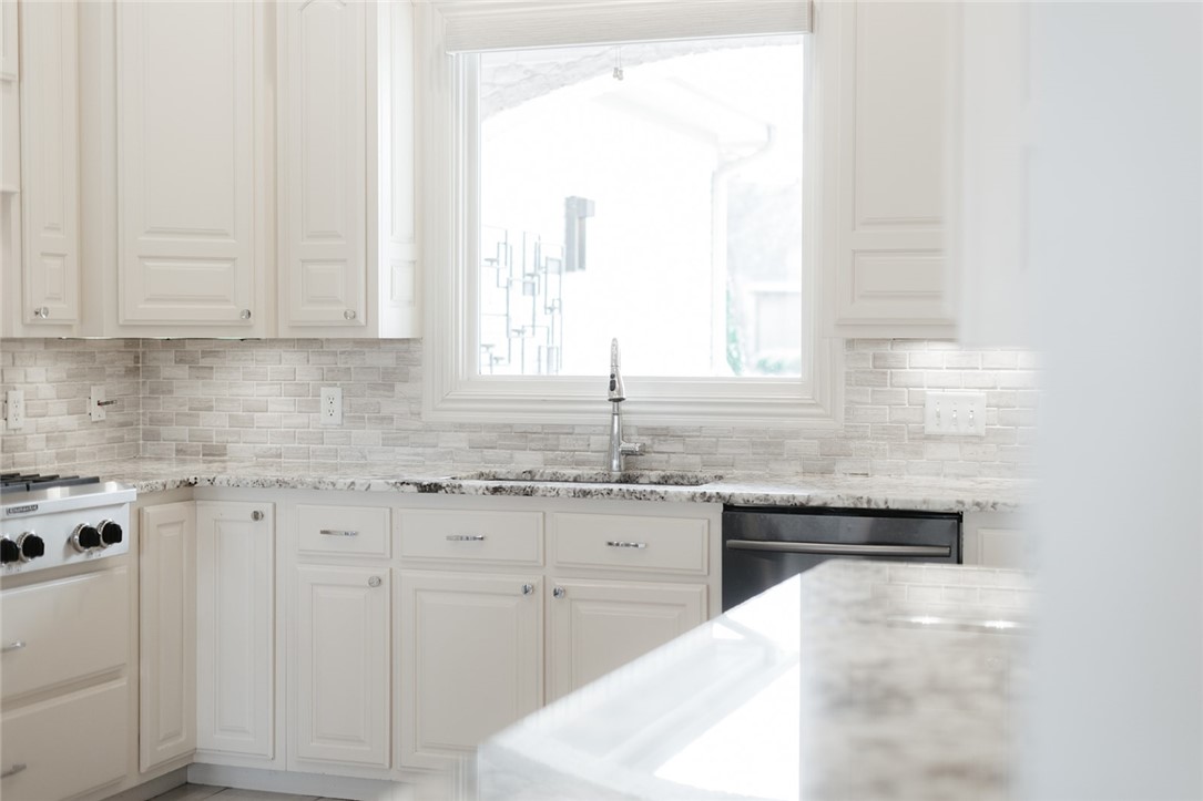 St Valery Downs - Residential