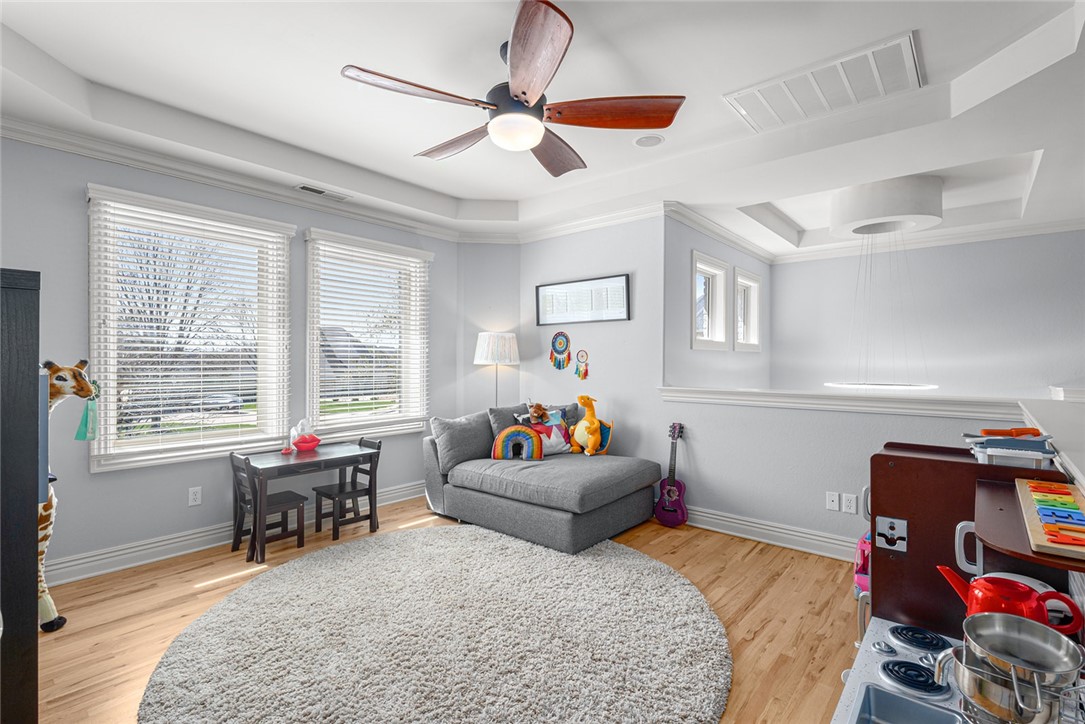 St Valery Downs - Residential