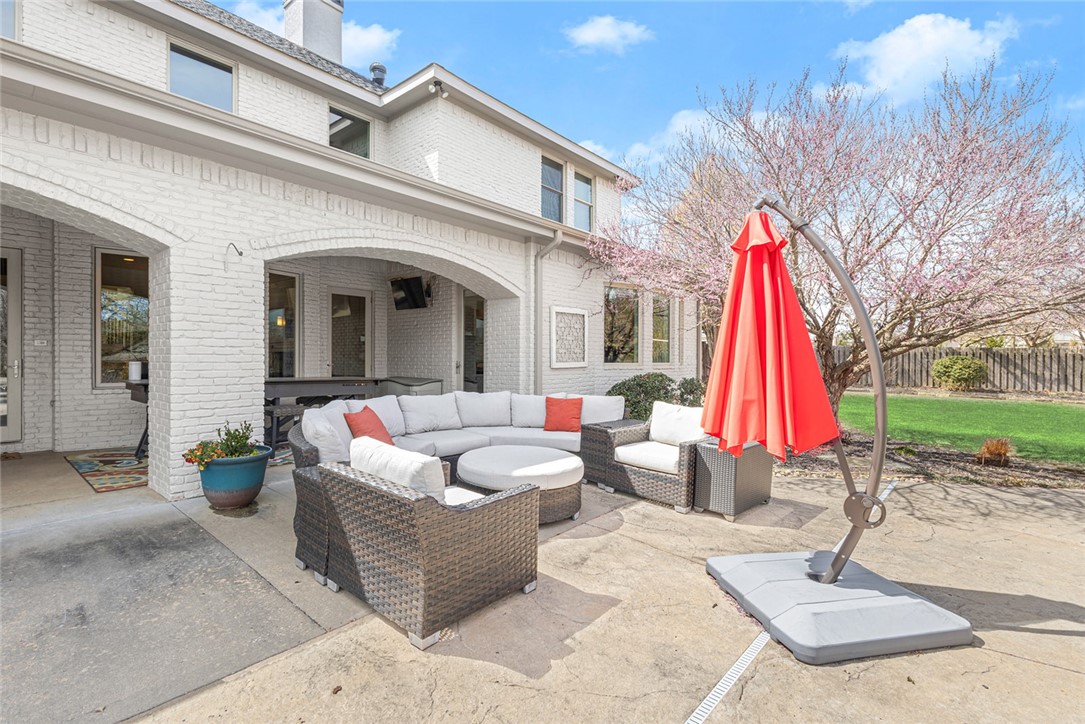 St Valery Downs - Residential