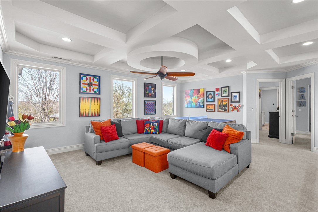 St Valery Downs - Residential