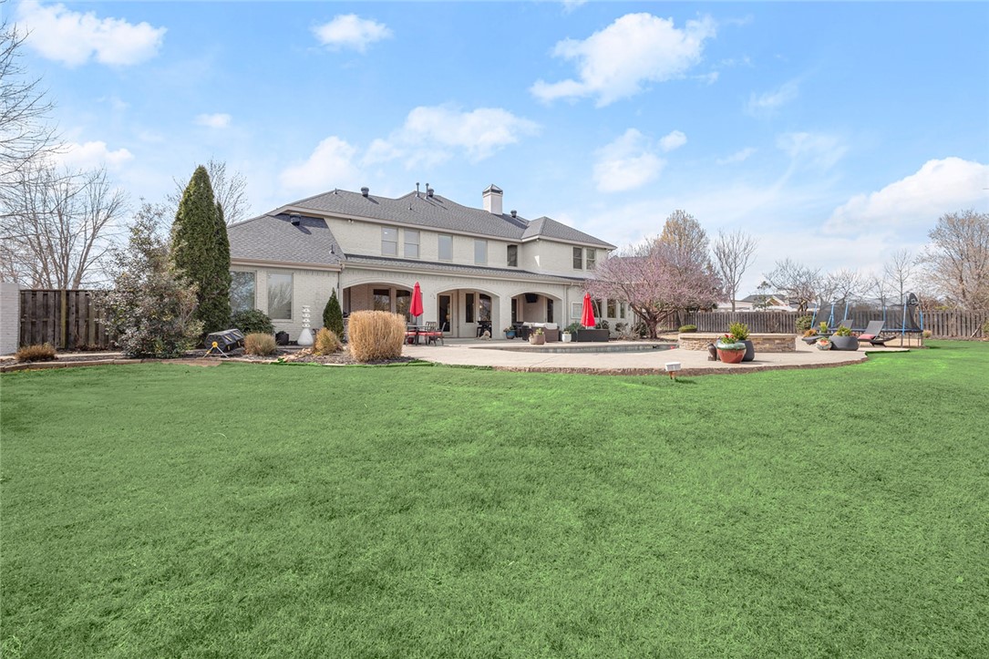 St Valery Downs - Residential