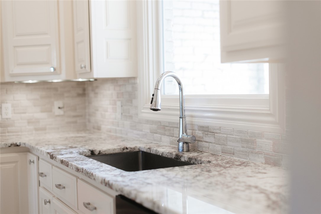 St Valery Downs - Residential