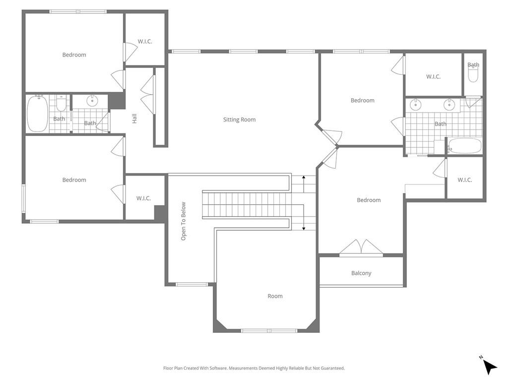 St Valery Downs - Residential