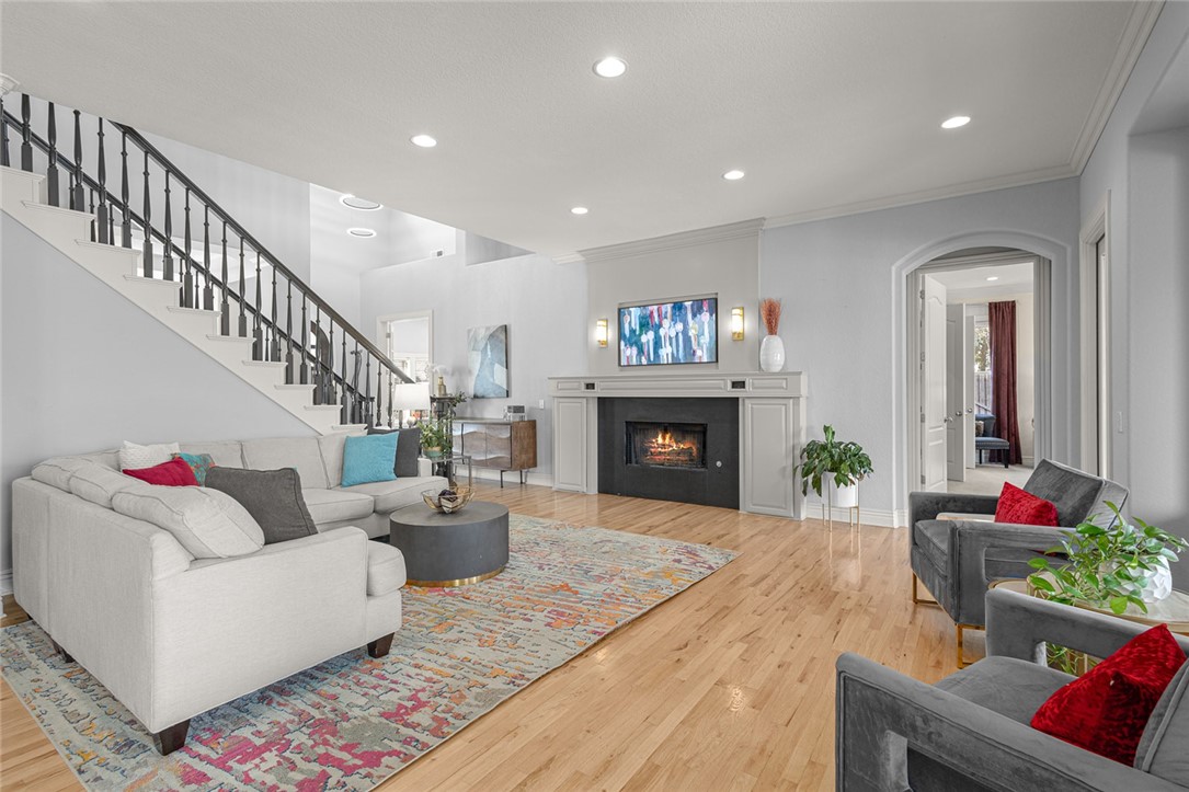 St Valery Downs - Residential