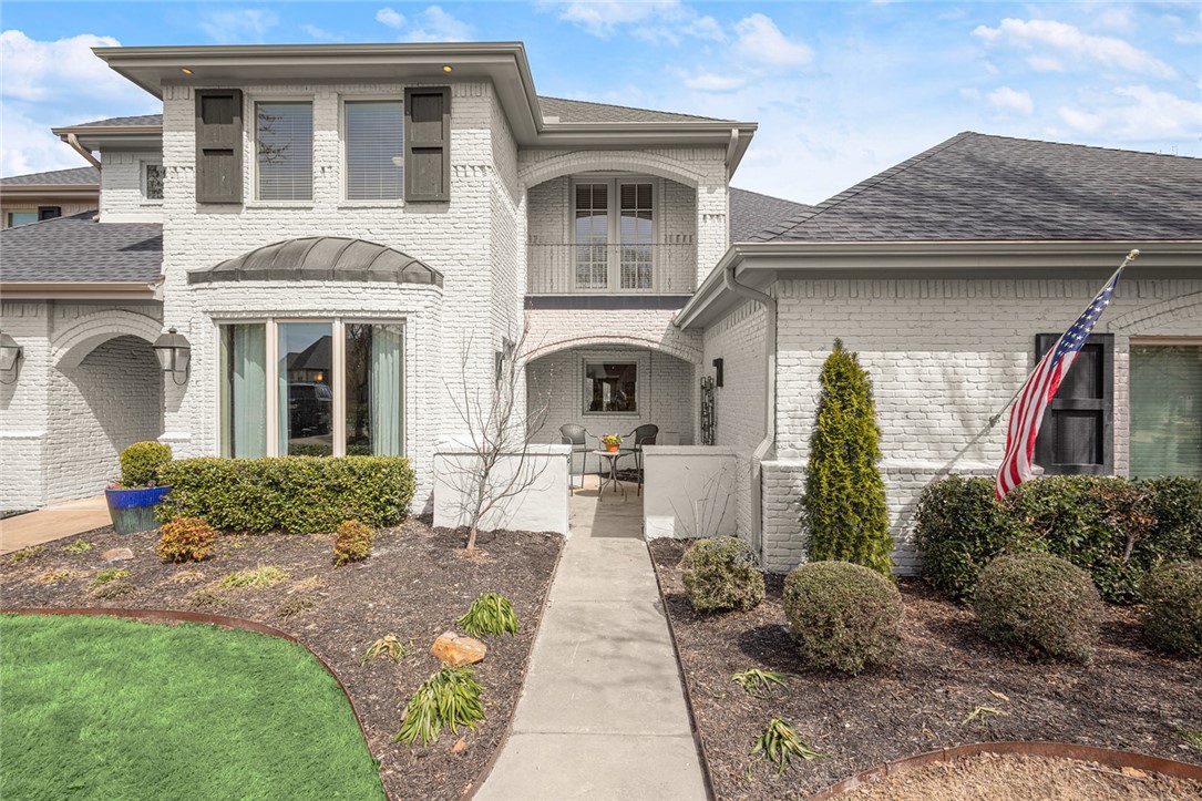 St Valery Downs - Residential