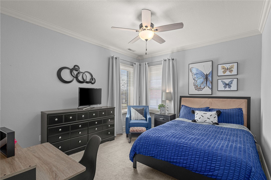 St Valery Downs - Residential