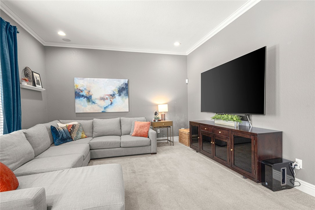 St Valery Downs - Residential