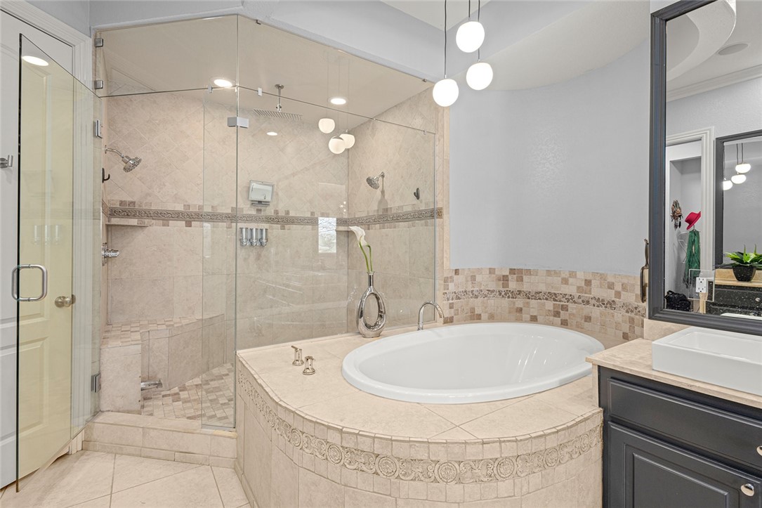 St Valery Downs - Residential