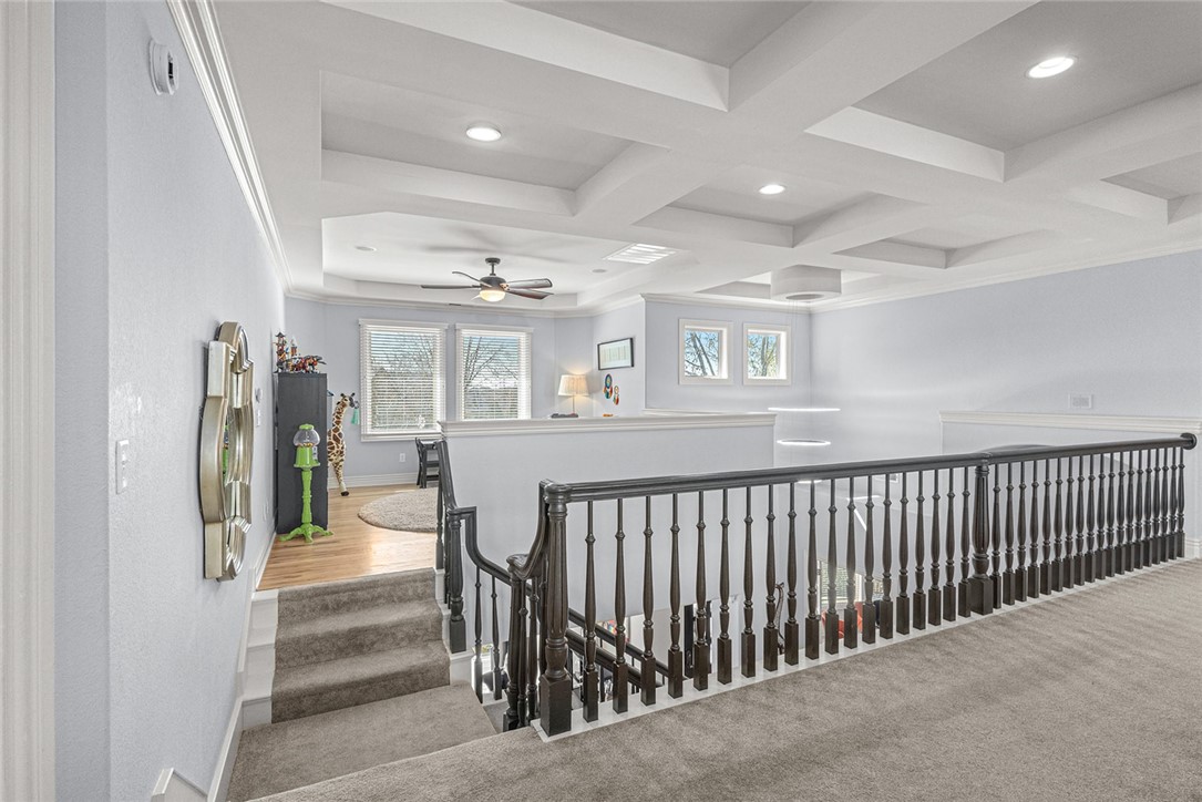 St Valery Downs - Residential