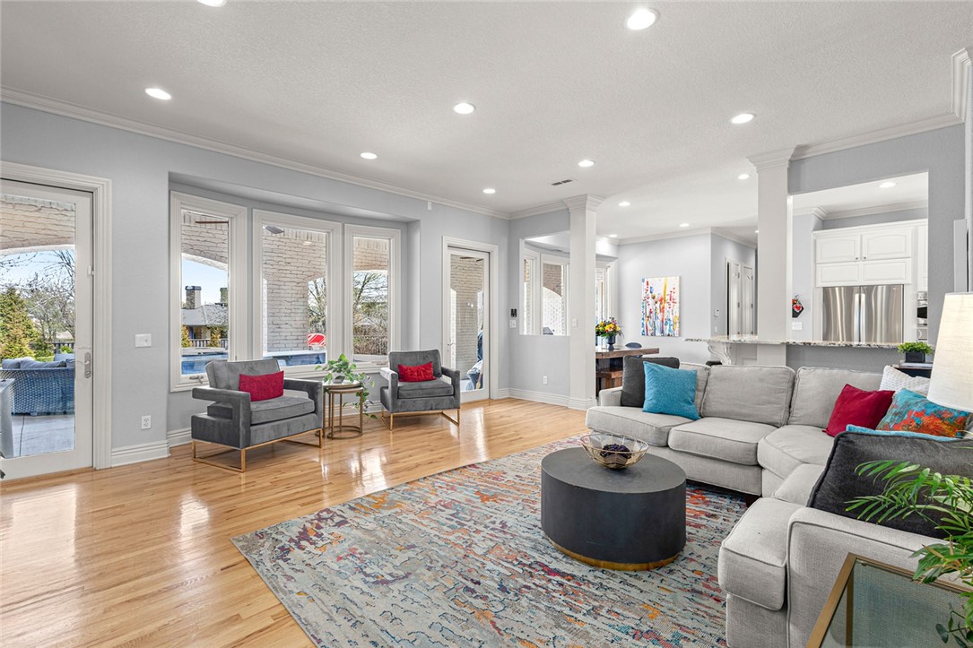 St Valery Downs - Residential