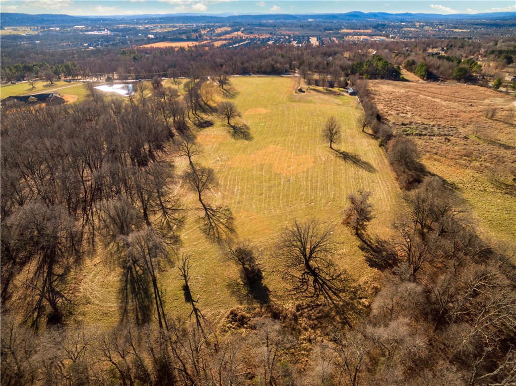 The Woodlands - Land