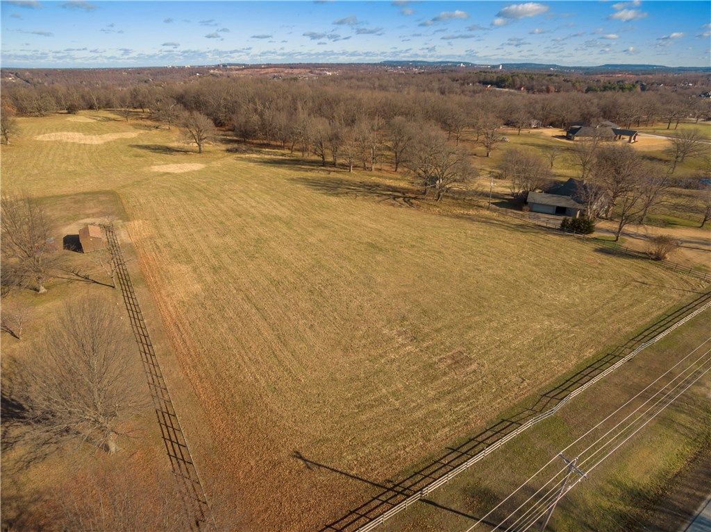 The Woodlands - Land