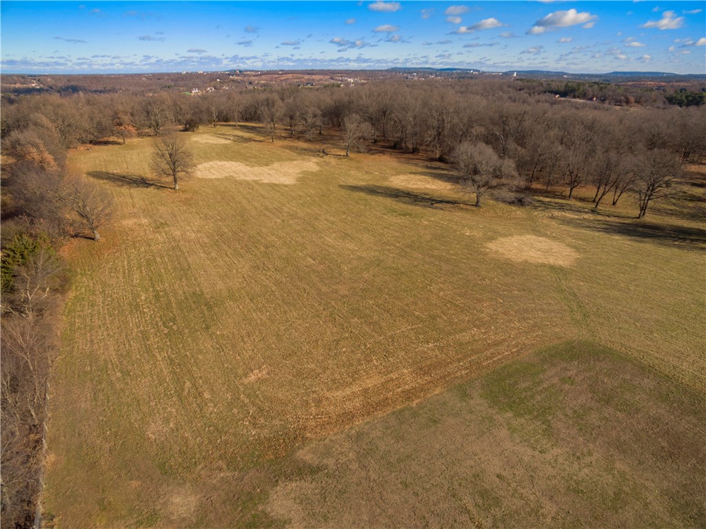 The Woodlands - Land