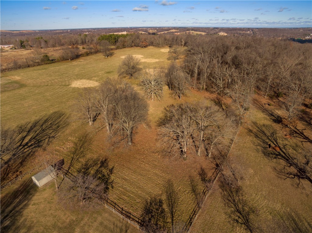 The Woodlands - Land