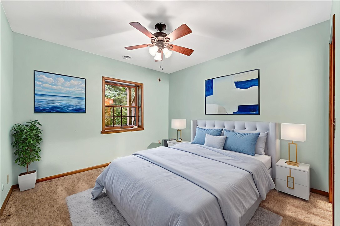 Beavorama Park Second - Residential