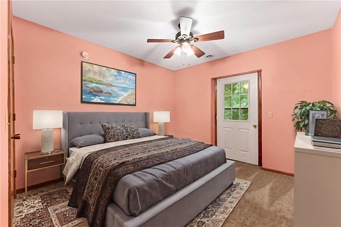 Beavorama Park Second - Residential