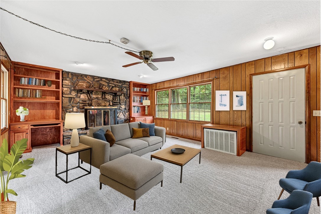 Beavorama Park Second - Residential